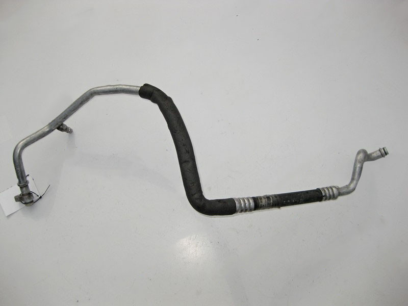 Mercedes-Benz  A2208300715 Трубка кондиціонера від розширювального клапана до колісної арки S-Class W220 CL C215 Одеса - фото 1