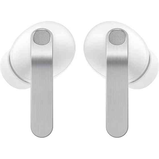 Bluetooth-гарнітура Samsung Galaxy Buds4 Pro White (SM-R640NZWASEK) ( 26713 ) Харків