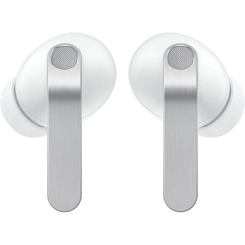 Bluetooth-гарнітура Samsung Galaxy Buds4 Pro White (SM-R640NZWASEK) ( 26713 ) Харьков - изображение 2