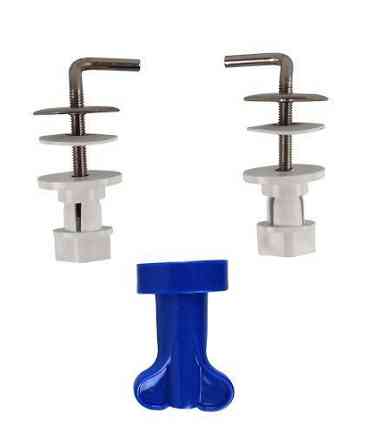 Сидение для унитаза ЭКО 79 крепеж металл Харьков