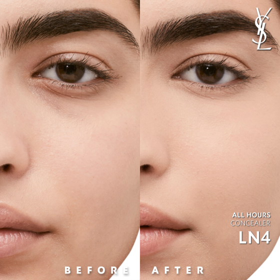 Консилер для обличчя Yves Saint Laurent All Hours Precision Angles Concealer LN4 Слов'янськ