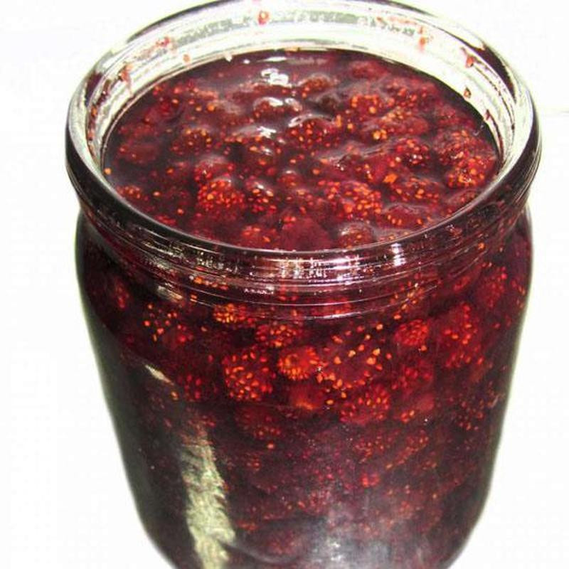 Варення суничне натуральне 0,5 л Київ - фото 1