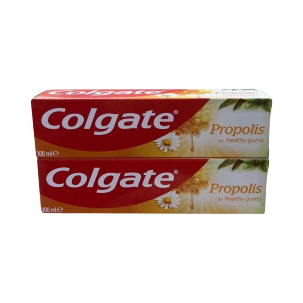 Зубна паста Colgate Propolis 75 ml ЄС Виноградів - фото 1