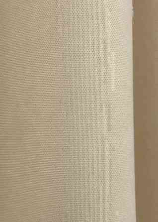 Шторна тканина мікровелюр Petek колір бежевий 1826ш Київ