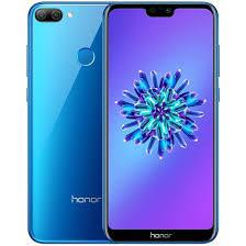 Huawei Honor 9i 4/64Gb blue Киев - изображение 1