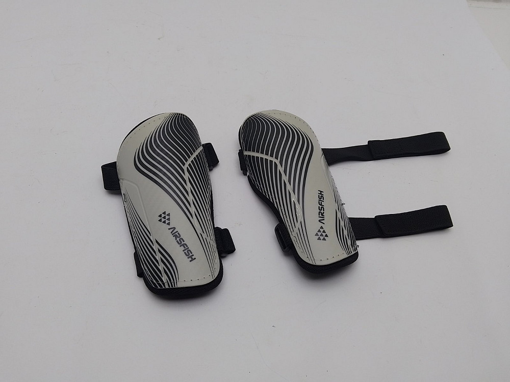 Щитки футбольні дитячі AIRSFISH Луцк - изображение 1