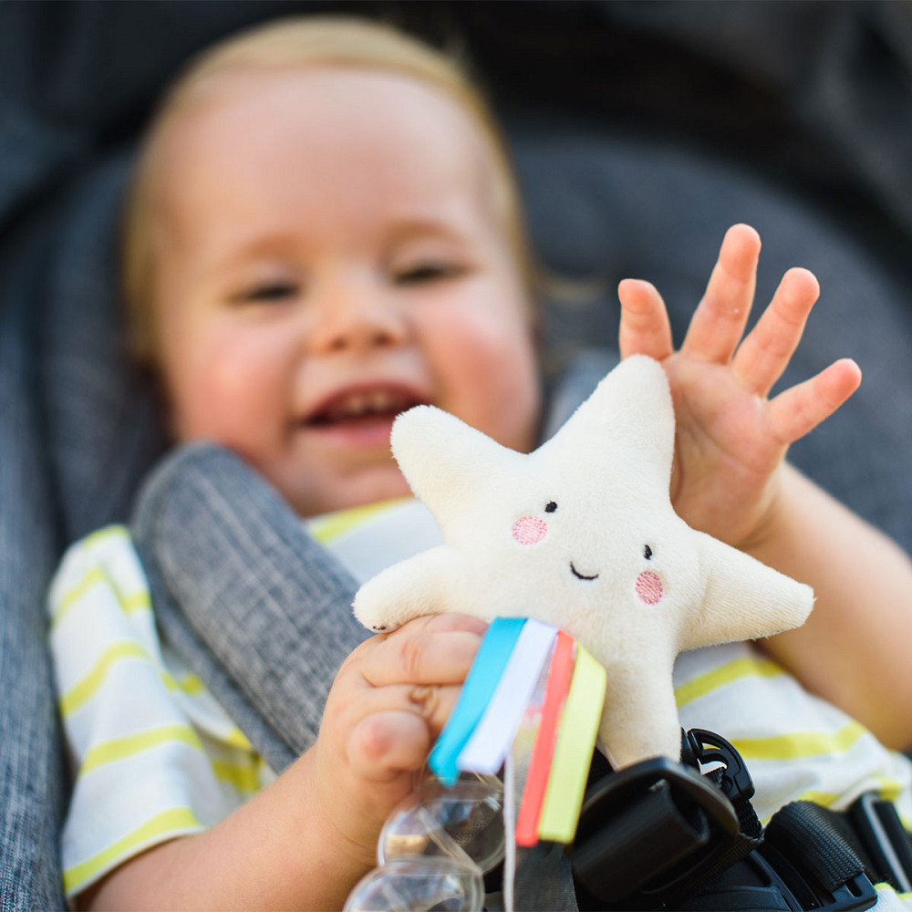 Брязкальце - Зірочка Дніпро - фото 4