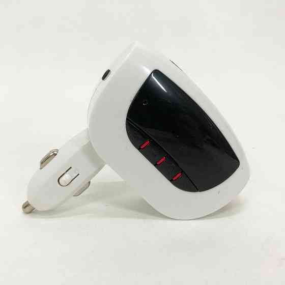 Bluetooth трансмітер для авто MOD., Бездротовий передавач для музики в автомобіль ZT-54 Львів