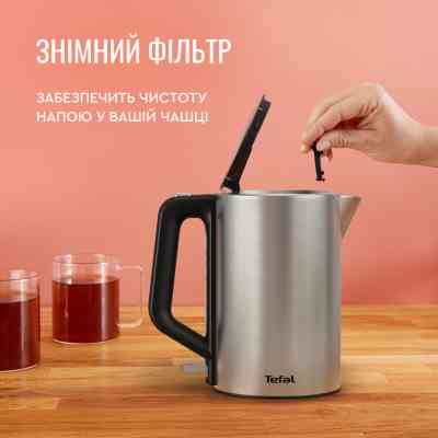Електрочайник Tefal KI513D10 Вінниця