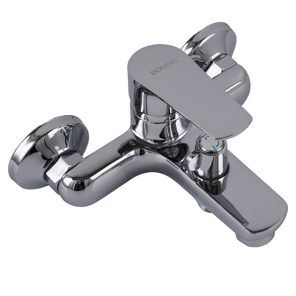 Змішувач для ванни DOMINO VITO DVO-102N Тернопіль - фото 4