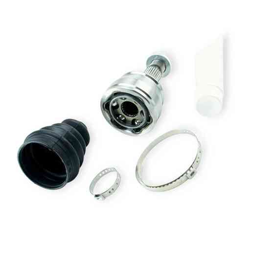 Шрус Добло 10-, Панда 1.3JTD наружный (25z22) Фиат Мукачево