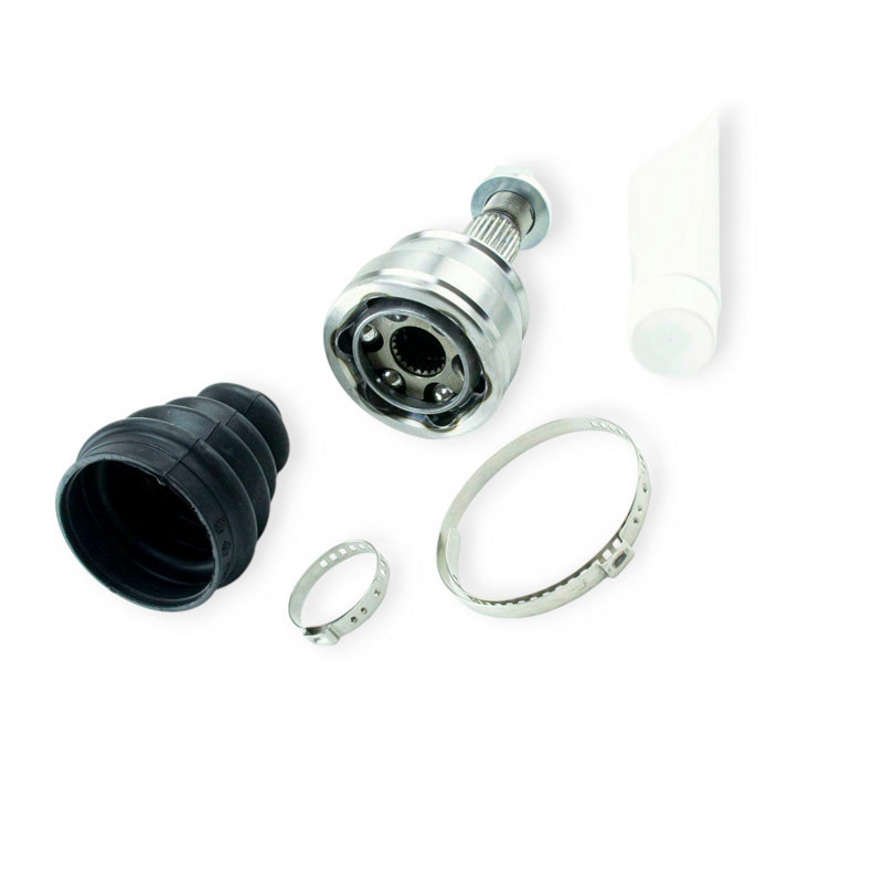 Шрус Добло 10-, Панда 1.3JTD наружный (25z22) Фиат Мукачево - изображение 1