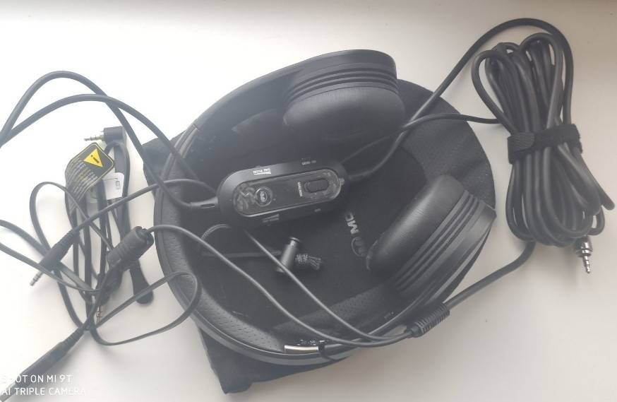 Ігрові навушники для пк і консолей. Харків - фото 7