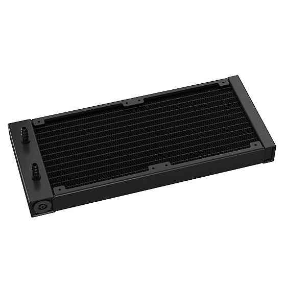 Система водяного охолодження DeepCool LS520 SE Black (R-LS520-BKAMMM-G-1) ( Чорний ) Харьков