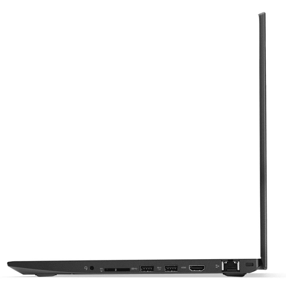 Б/У Ноутбук Lenovo ThinkPad T570 (i5-6300U/8/256SSD) — Class B Київ - фото 7