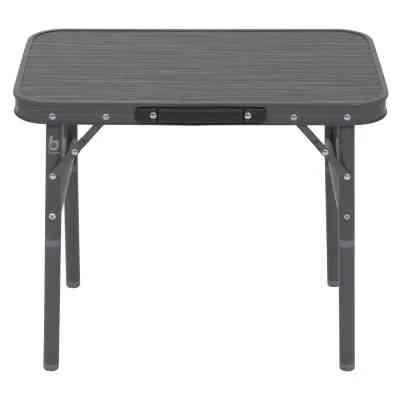 Туристический стол Bo-Camp Logan 56x34 cm Grey (1404480) Винница