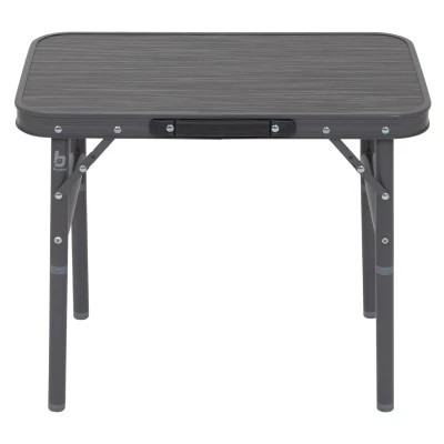 Туристичний стіл Bo-Camp Logan 56x34 cm Grey (1404480) Вінниця - фото 2