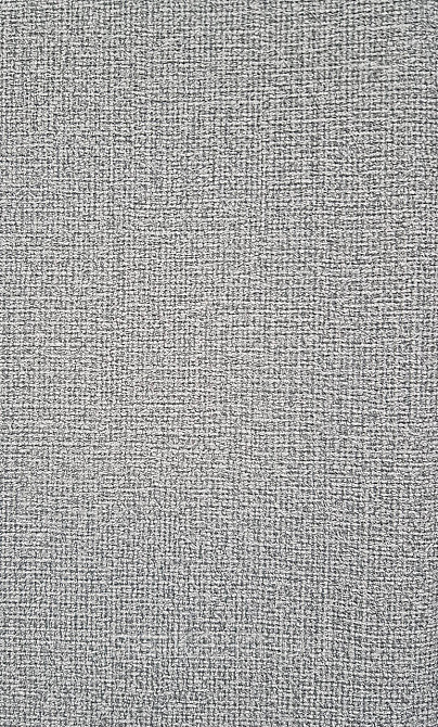 Шпалери метрові вінілові на флізеліні Marburg Loftsuperior однотон сірий із синьо-зеленим під мішку Київ - фото 2