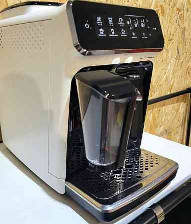 Кофеварка Philips Latte Go Киев