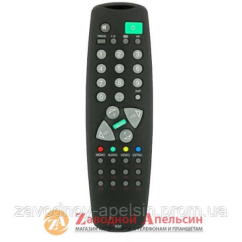 Пульт ТВ TV RAINFORD VESTEL RC-930 Одесса - изображение 1