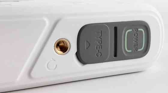 Flextail MAX SHOWER портативный душ на аккумулятор Харьков