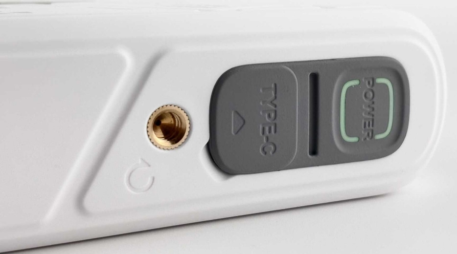 Flextail MAX SHOWER портативный душ на аккумулятор Харьков - изображение 2