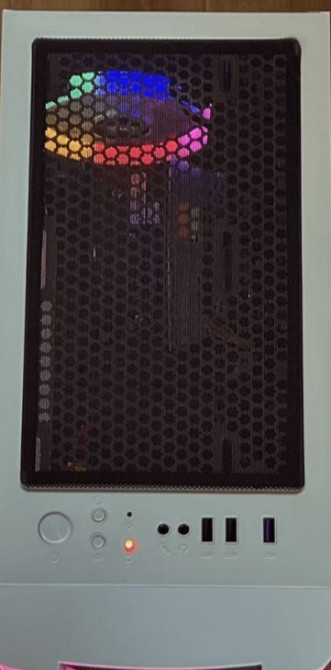 Ігровий потужний ПК. RX 5700 XT ( RTX 3060) Intel 12 (24) ядер, 16Gb. DDR4 SSD. Київ - фото 1