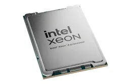 Процессор Procesor Intel Xeon 6 6315P (12MB, 4x 5.2GHz) CM8071506036801 Киев