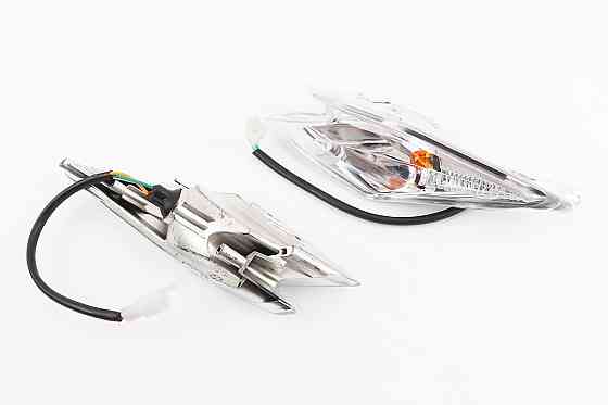 Повороти передні правий, лівий ACTIVE-SPORT Київ