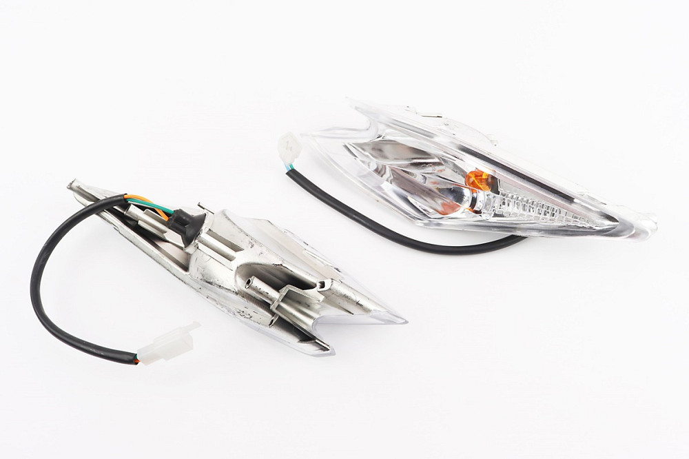 Повороти передні правий, лівий ACTIVE-SPORT Київ - фото 1