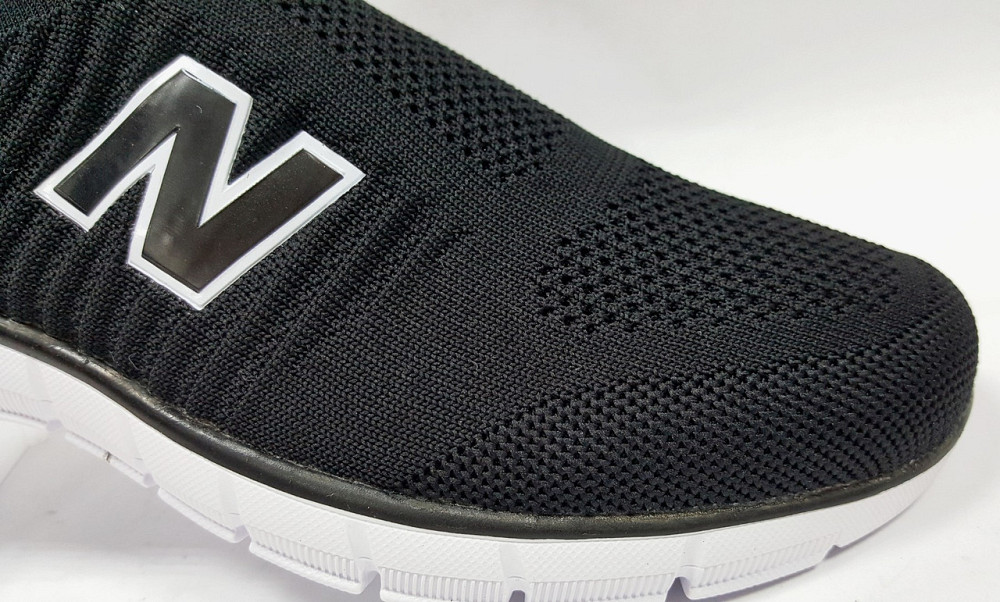 Мужские летние мокасины  New Balance ML,р.42-(27)см Киев - изображение 8