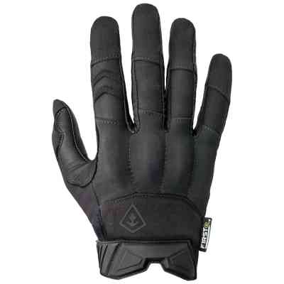 Тактические перчатки First Tactical Mens Pro Knuckle Glove XL Black (150007-019-XL) Винница