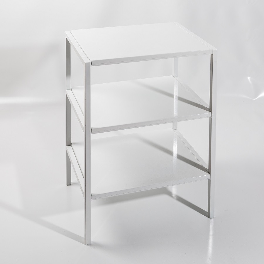 Столик-накопичувач медичний АТОН СТ-Н Дніпро - фото 1