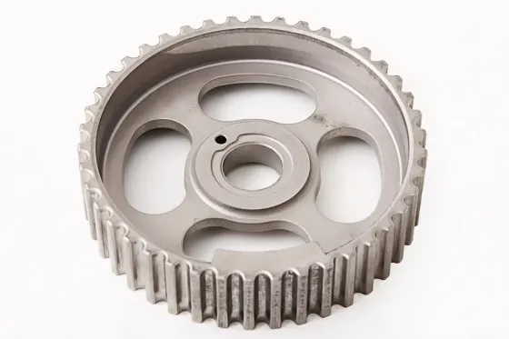 Шестерня розставила Los 1.6 GM випускна (DHI E) Вінниця