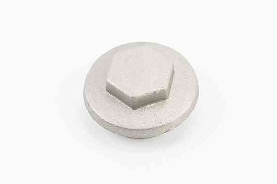 Кришка головки циліндра де клапан СВ (різьба 35мм) Київ