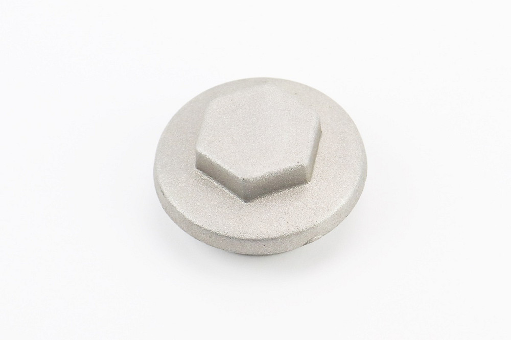 Кришка головки циліндра де клапан СВ (різьба 35мм) Київ - фото 1