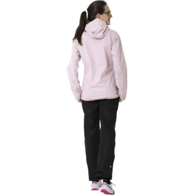 Куртка 2117 of Sweden Jacks 2.5L Jacka D 7615907 lavender - M - бузковий (039.0031) Вінниця - фото 2