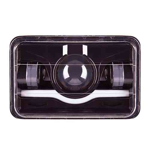 Робоча LED фара LP-50M2 SPOT+FLOOD 5x10W 10-30В 50W 6000K Харків