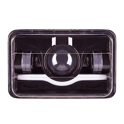 Рабочая LED фара LP-50M2 SPOT+FLOOD 5x10W 10-30V 50W 6000K Харьков - изображение 1