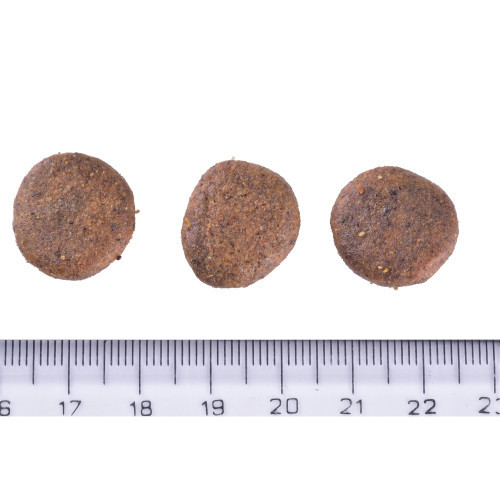 Корм сухой Brit Care Dog Grain-free Senior and Light для стареющих беззерновых собак с лососем 3 кг Киев - изображение 4