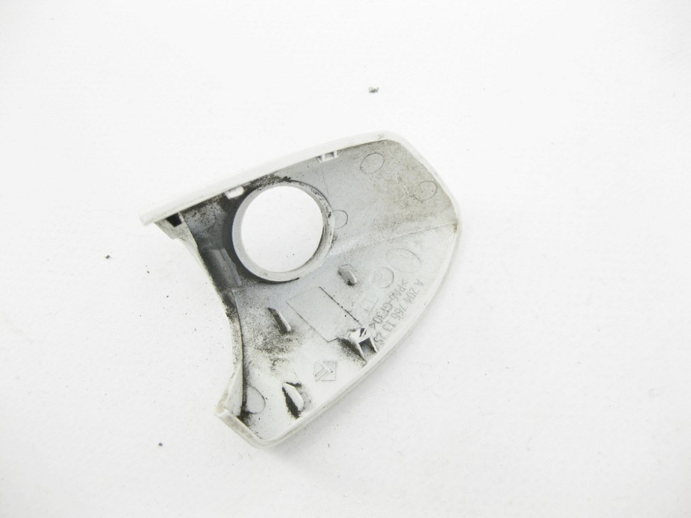 Mercedes-Benz  A2047661325 Кришка передньої лівої зовнішньої ручки дверей SLK/SLC R172 E-class W212 CLA Shooting Brake X117 CLA C117 GLA X156 A-class  Одеса - фото 4