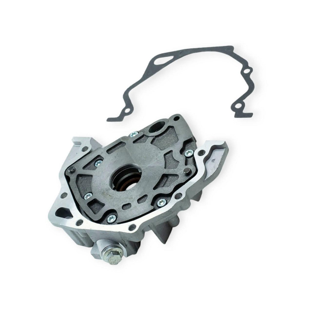 Маслонасос 2108 Мукачево - изображение 1