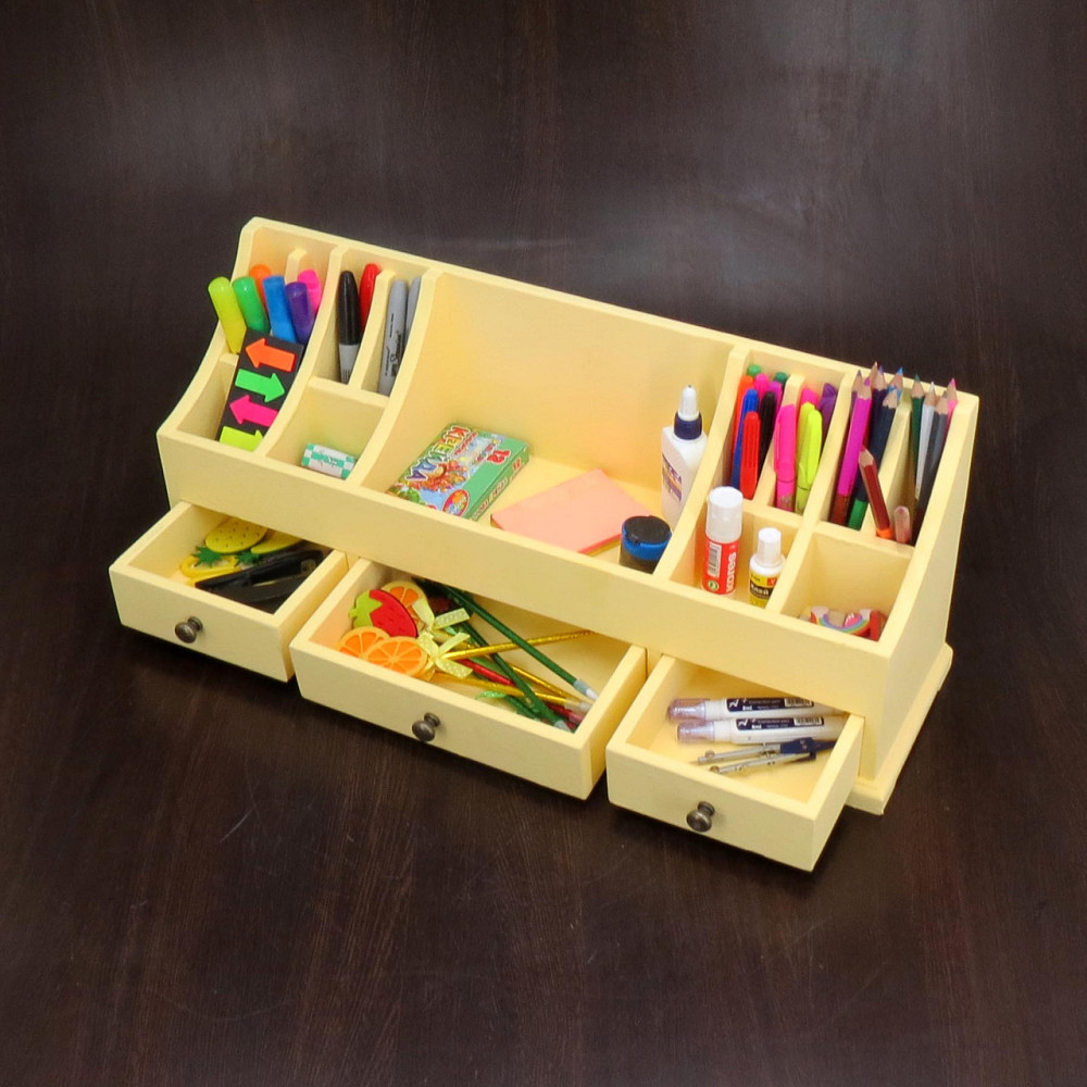 Настольный органайзер 