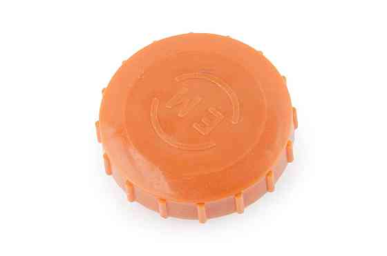 Кришка бака паливного мотоблока 175N/180N (7/9Hp) Мукачево