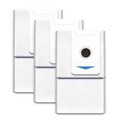 Мешок для пылесоса Ecovacs до DEEBOT T30 OMNI/T30 PRO OMNI (DDB030031) Винница