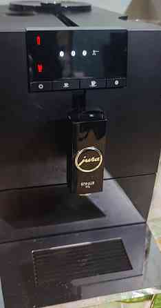 Кавоварка Jura ena 4. 2022 рiк. Київ