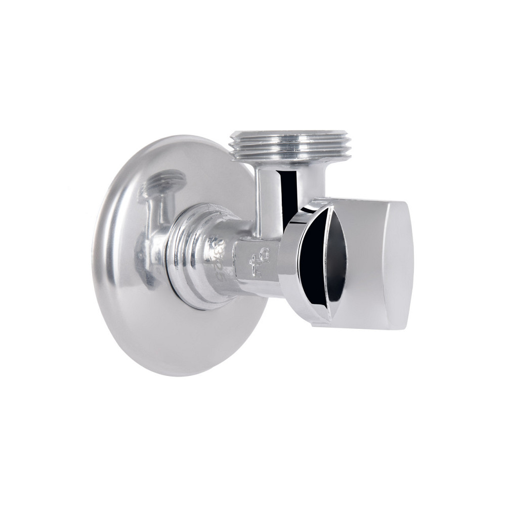 Кран приладовий Thermo Alliance Base 1/2"х3/4" НР SD185W1520 Київ - фото 5