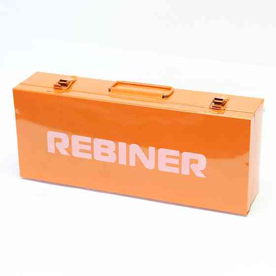 Паяльник для пластикових труб Rebiner RPL-1550 (1550 Вт) – Надійний інструмент з гарантією 36 міс Львів