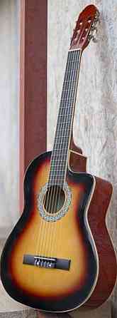 Гітара класична 4/4 ALMIRA CG-1702С  (набор) Харків