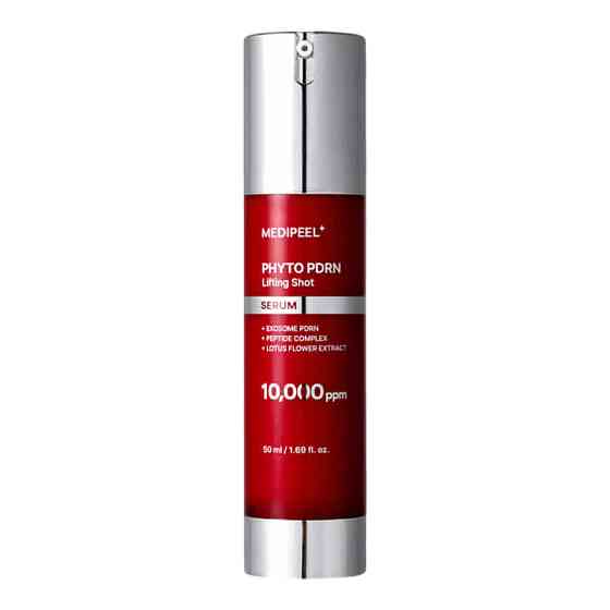 Сироватка для обличчя Phyto Exosome PDRN Lifting Shot Serum MEDI-PEEL 50 мл Київ